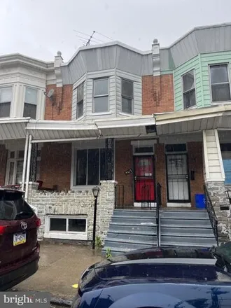 Buy this 4 bed house on 2901 in West Oxford Street, Philadelphia