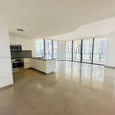 Rent this 2 bed apartment on 14 Southeast 6th Street in Miami, FL 33131