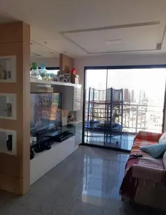 Buy this 3 bed apartment on Avenida Álvaro Correia in Mucuripe, Fortaleza - CE