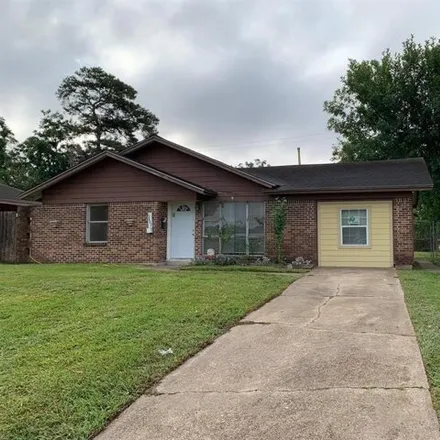 Rent this 4 bed house on 1807 Dunaway Street in Galena Park, TX 77015