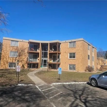 Buy this 2 bed condo on Olson Frontage Road in Golden Valley, MN 55427