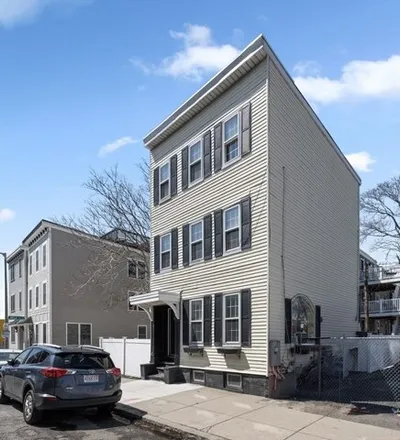 Buy this 3 bed house on 110 D Street in Boston, MA 01125