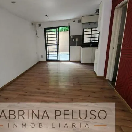 Buy this 2 bed house on Intendente Nemesio Álvarez 694 in Moreno Centro norte, Moreno