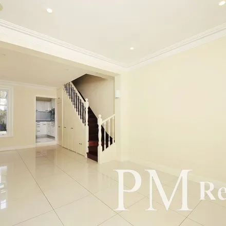 Rent this 3 bed apartment on 6 Chapman Street in Surry Hills NSW 2010, Australia