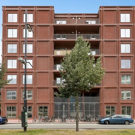 Image 8 - Philitelaan 61-149, 5617 AL Eindhoven, Netherlands - Apartment for rent