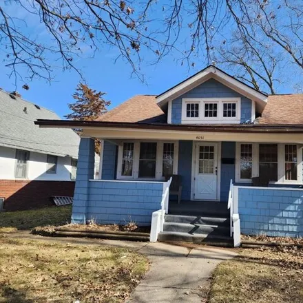 Rent this 4 bed house on 202 Cottage Avenue in Loves Park, IL 61111