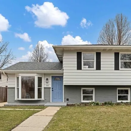 Buy this 3 bed house on 318 North Grace Street in Lombard, IL 60148
