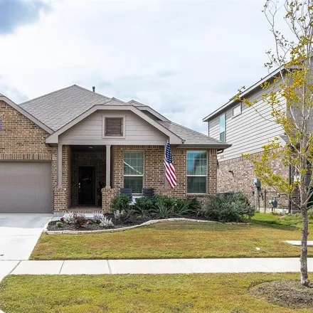 Buy this 4 bed house on Cowbird Way in Northlake, Denton County