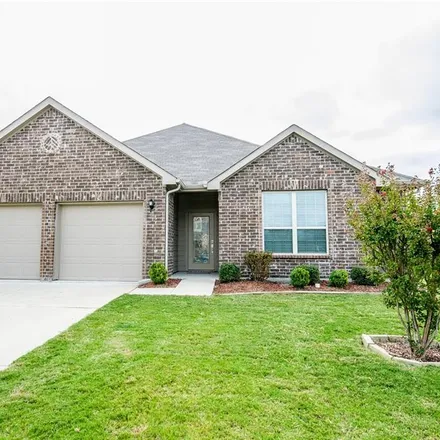 Buy this 4 bed house on 204 Plantation Drive in Waxahachie, TX 75165