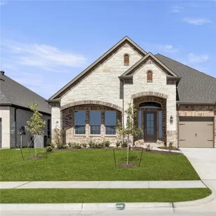 Buy this 3 bed house on Eagles Bluff Road in Midlothian, TX 76065