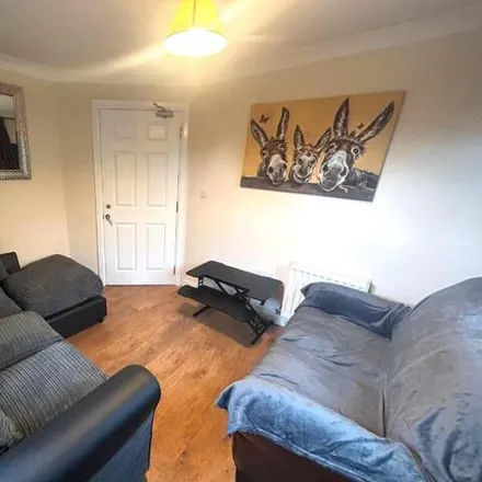 Rent this 6 bed house on 46 Bishy Barnebee Way in Norwich, NR5 9HD