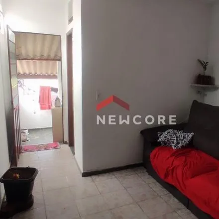 Buy this 3 bed apartment on Rua Professora Gabriela Varela in Jardim Guanabara, Belo Horizonte - MG