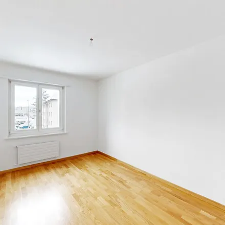 Rent this 4 bed apartment on Georg-Rennerstrasse 62 in 9500 Wil (SG), Switzerland