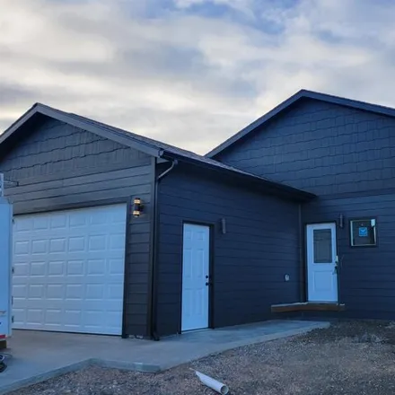 Buy this 2 bed house on Coal Bank Drive in Rapid City, SD 57709