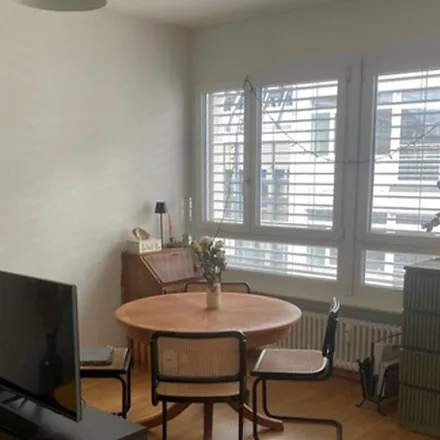 Rent this 2 bed apartment on Gerbergasse 20 in 4001 Basel, Switzerland