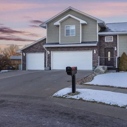 Buy this 3 bed house on 2700 Chevae COurt in Rapid Valley, Pennington County