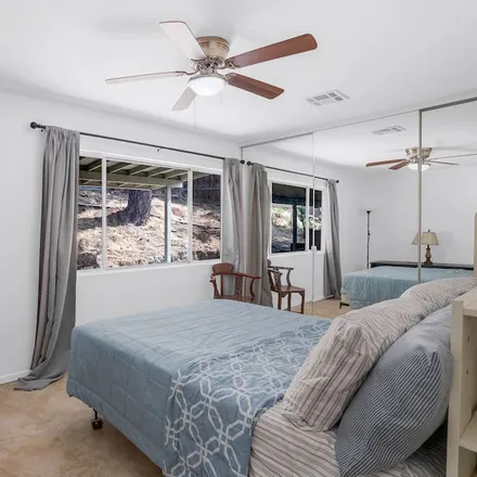 Rent this 5 bed house on El Cajon