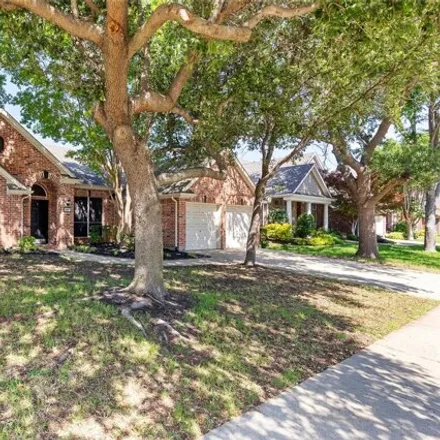 Buy this 4 bed house on 4203 Crooked Stick Drive in Frisco, TX 75035