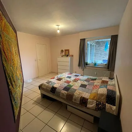 Rent this 2 bed apartment on Naamsesteenweg 476 in 3001 Heverlee, Belgium