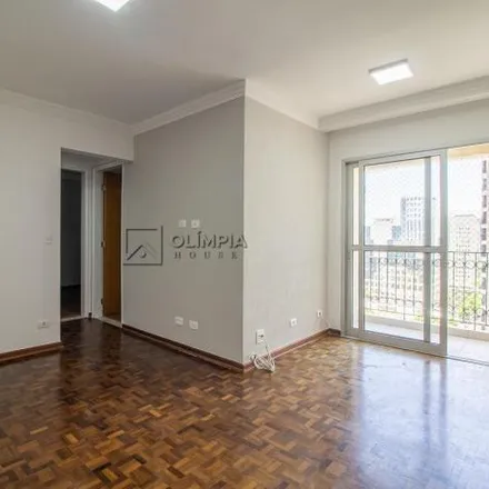 Rent this 2 bed apartment on Frangaria in Rua Gomes de Carvalho 955, Vila Olímpia