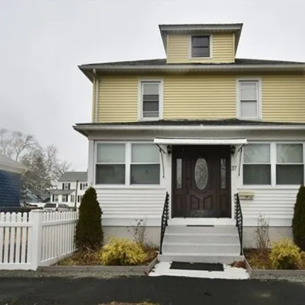 Buy this 3 bed house on 37 Cherrelyn Street in Springfield, MA 01014