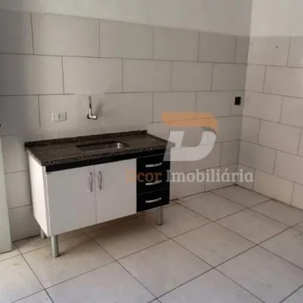 Buy this 6 bed house on Rua Carandá in Campanário, Diadema - SP