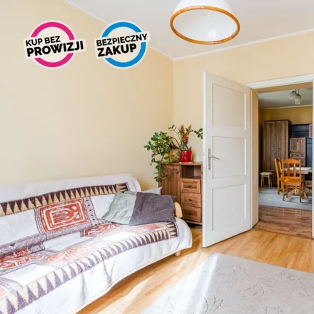 Buy this 3 bed apartment on Lotników Polskich 6 in 80-809 Gdansk, Poland