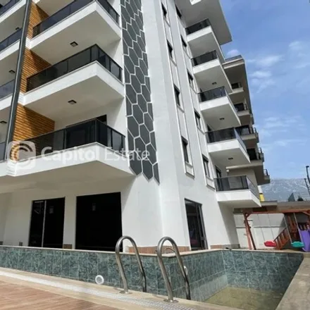 Buy this 2 bed house on Наша остановка in Antalya-Mersin Yolu, 07450 Alanya