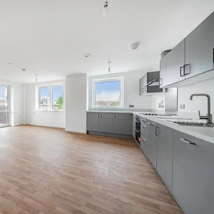 Rent this 2 bed apartment on Morley Road in London, IG11 7DJ