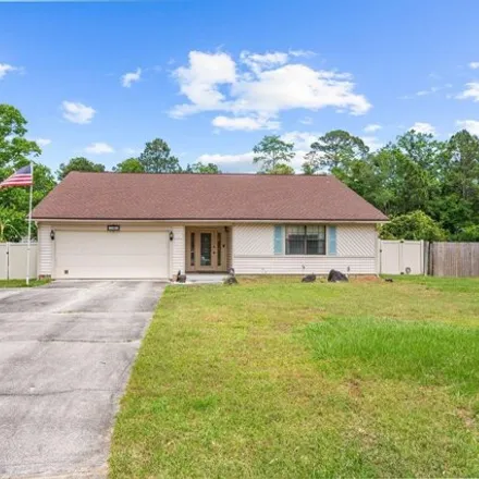 Buy this 3 bed house on 11091 Blueroan Court in Jacksonville, FL 32257