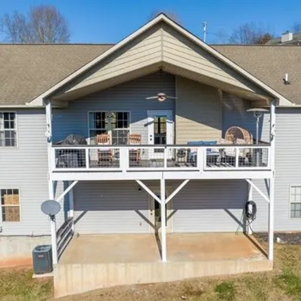 Image 7 - 96 Carolina Crest Drive, Macon County, NC 28734, USA - House for sale