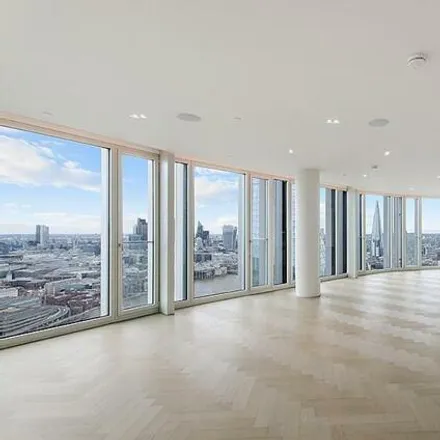 Image 2 - South Bank Tower, Stamford Street, Bankside, London, SE1 9PS, United Kingdom - Apartment for rent