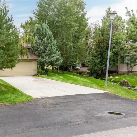 Image 4 - House of Clean, Gallatin Park Drive, Bozeman, MT 59715, USA - House for sale