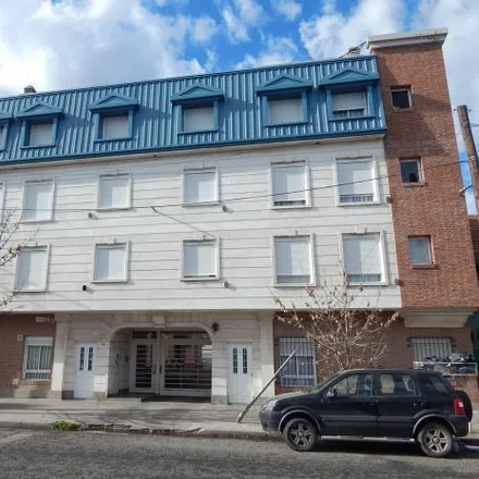 Image 2 - Uruguay 135, Universitario, B8000 AGE Bahía Blanca, Argentina - Apartment for rent