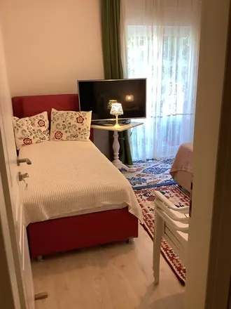 Rent this 1 bed house on Fethiye in Çalış, MUĞLA