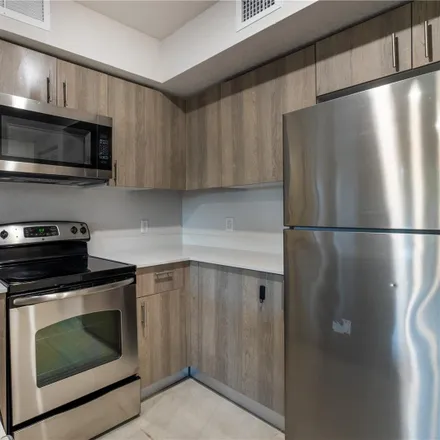 Rent this 1 bed apartment on 1810 Northeast 167th Street in North Miami Beach, FL 33162