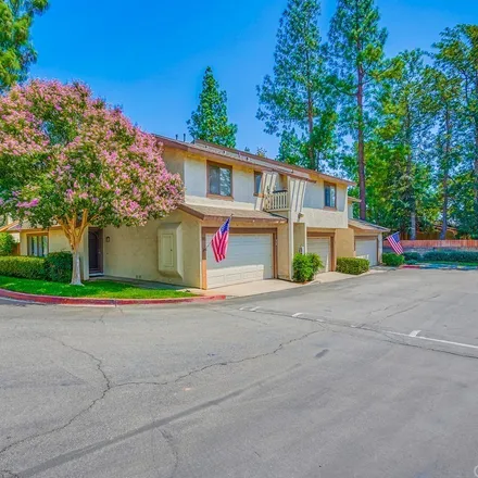 Buy this 2 bed condo on 9321 Silverleaf Way in Rancho Cucamonga, CA 91701