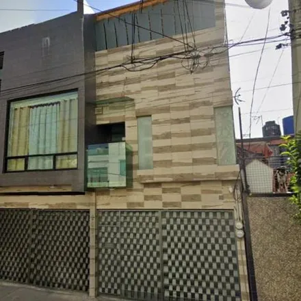 Buy this 3 bed house on Calle Nezahualcóyotl 3 in Venustiano Carranza, 15600 Mexico City