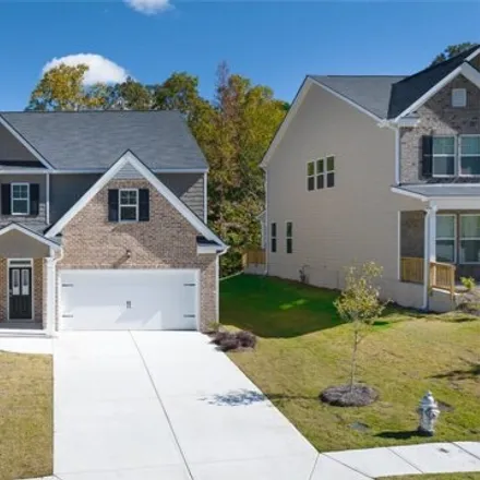Buy this 4 bed house on CVS Pharmacy in 1187 Grayson Highway, Gwinnett County