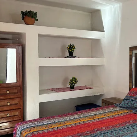 Rent this 2 bed house on Colima City in Municipio de Colima, Mexico