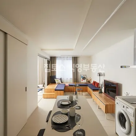 Rent this 2 bed apartment on 서울특별시 서초구 서초동 1338-5