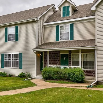 Buy this 2 bed townhouse on 328 Northwest Georgetown Boulevard in Ankeny, IA 50023