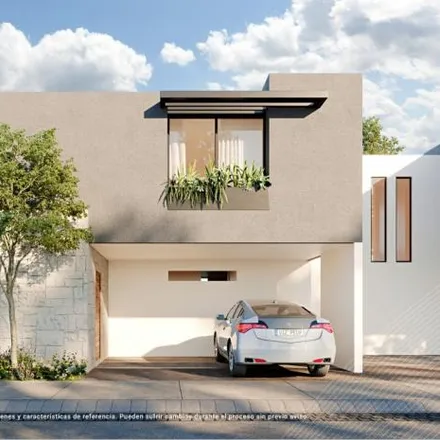 Buy this 3 bed house on Calle José López Portillo in Tierra Verde, 20983 Maravillas