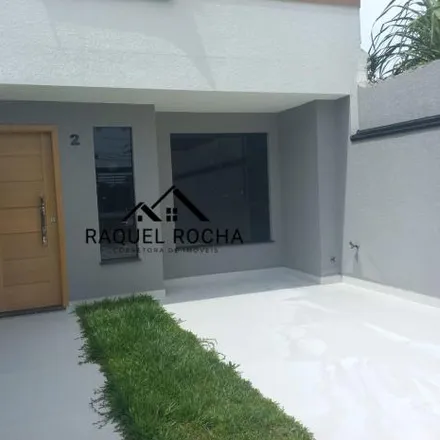 Image 1 - Rua Roraima, Cajuru, Curitiba - PR, 82950-420, Brazil - House for sale