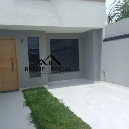 Buy this 3 bed house on Rua Roraima in Cajuru, Curitiba - PR