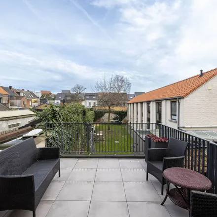Image 3 - Kluizestraat 28, 2500 Lier, Belgium - Apartment for rent