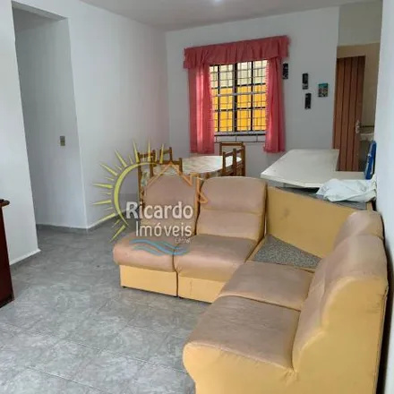 Rent this 2 bed apartment on Rua Ceará in Pontal do Paraná - PR, 83255-000