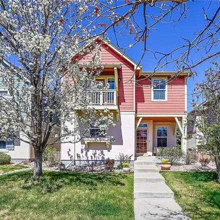 Buy this 3 bed house on 9231 East 5th Avenue in Denver, CO 80230