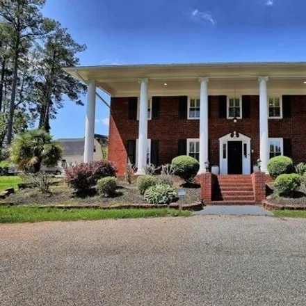 Image 1 - 3545 Fairway Dr, Atlanta, Georgia, 30337 - House for sale