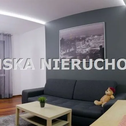 Rent this 1 bed apartment on P&R Tychy in Adama Asnyka, 43-100 Tychy